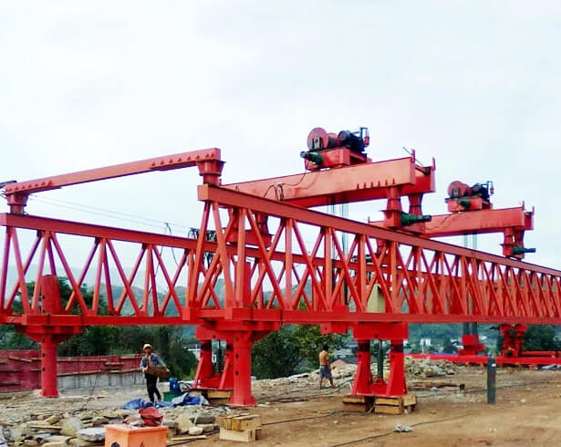 公路架桥机租赁