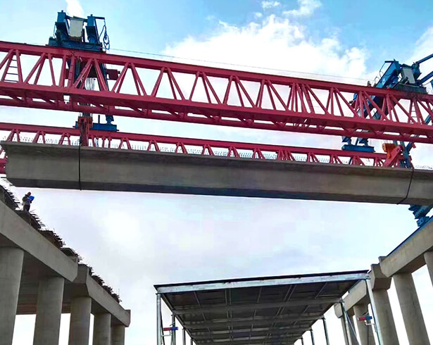 公路架桥机租赁